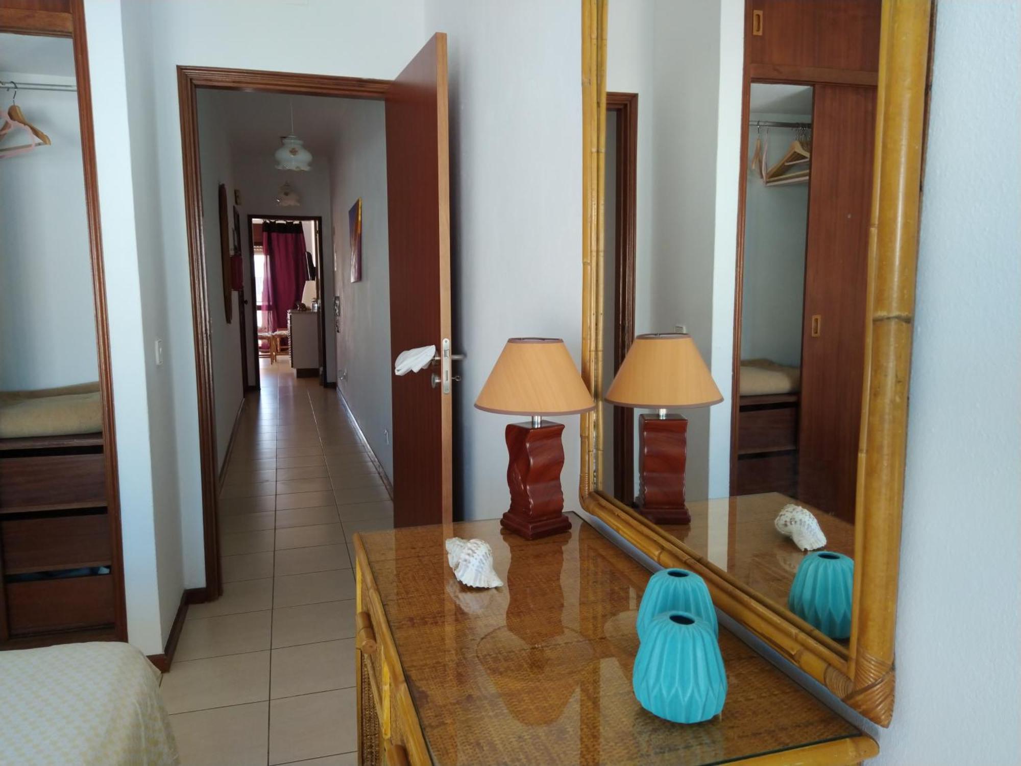 Olimar Sea View Apartment Albufeira Quarto foto